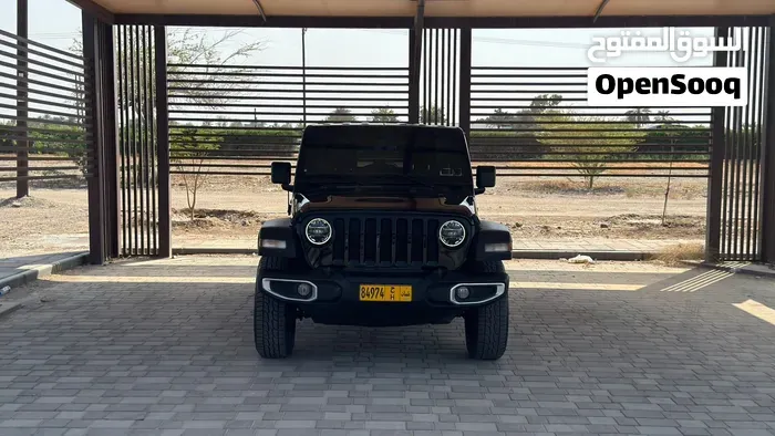 Jeep Wrangler 2022 photo 3