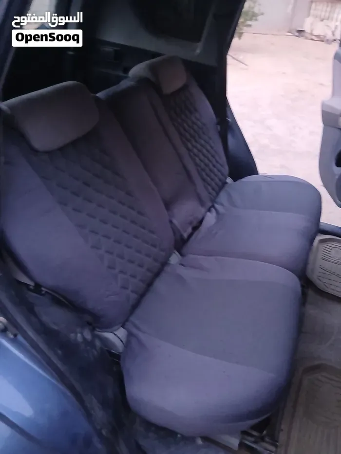 Toyota Rav 4 2009 photo 4