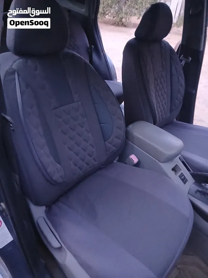 Toyota Rav 4 2009 photo 2