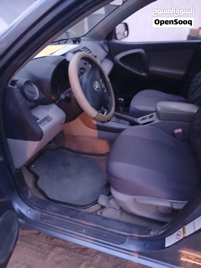 Toyota Rav 4 2009 photo 3