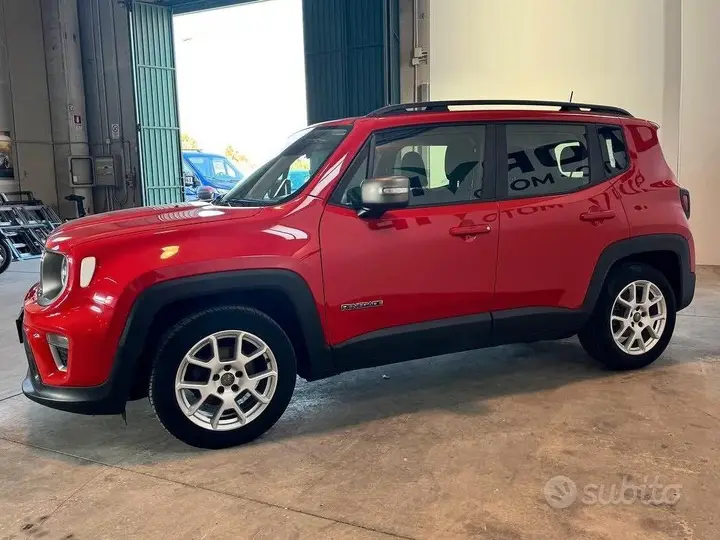 Jeep Renegade 2019 photo 4