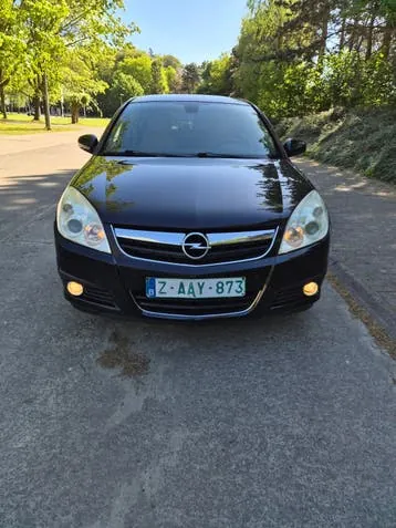 Opel Signum 2010 photo 3