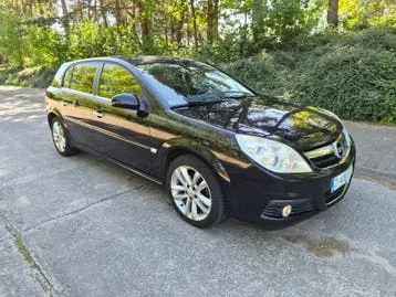 Opel Signum