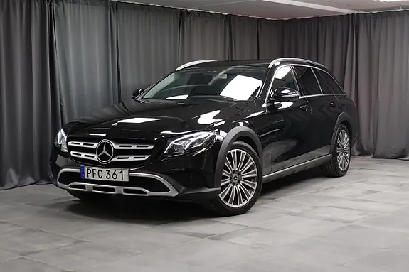 Mercedes-Benz E220 D