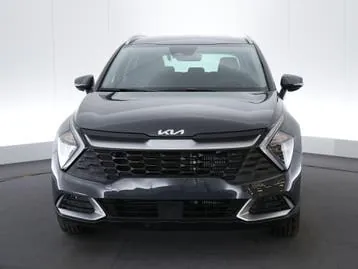 Kia Sportage 2024 photo 3