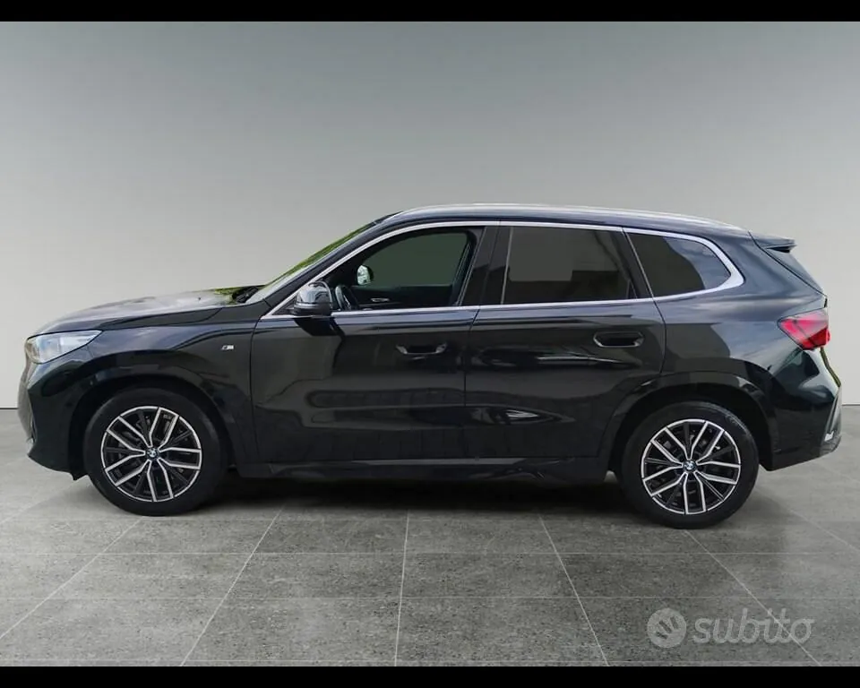 BMW X1 2024 photo 4