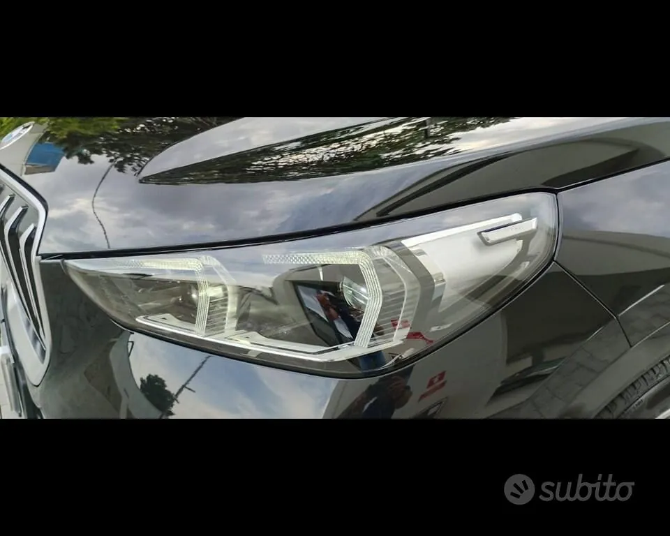 BMW X1 2024 photo 2
