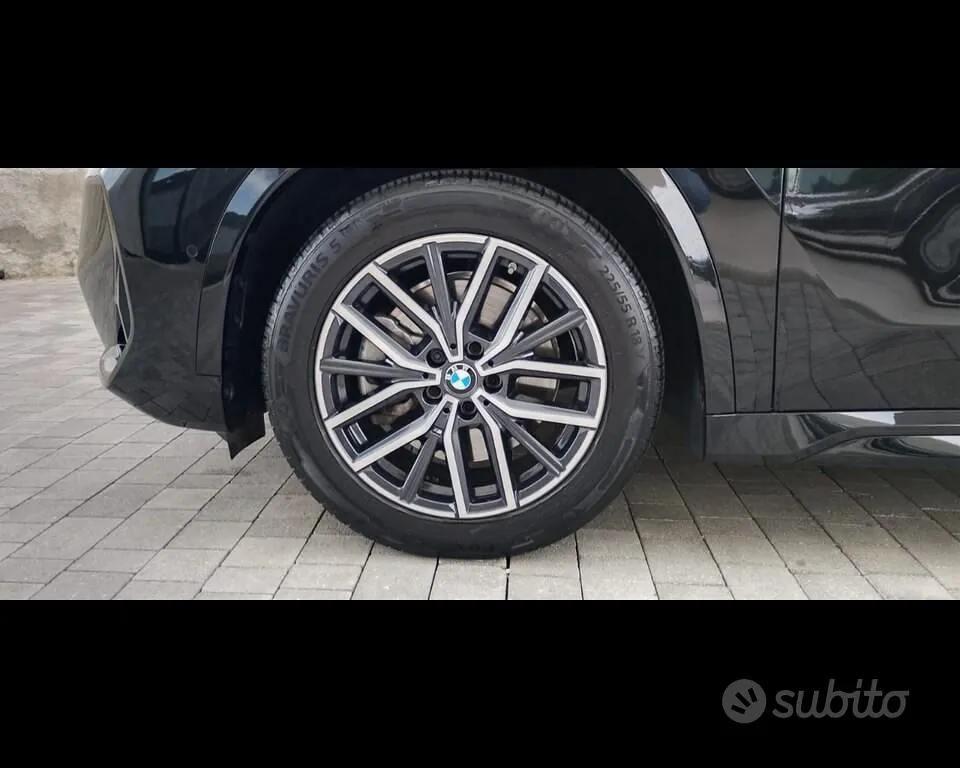 BMW X1 2024 photo 3