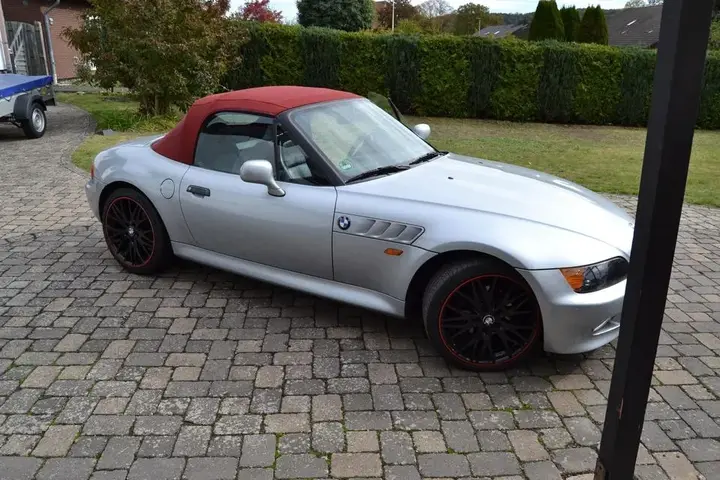 BMW Z3