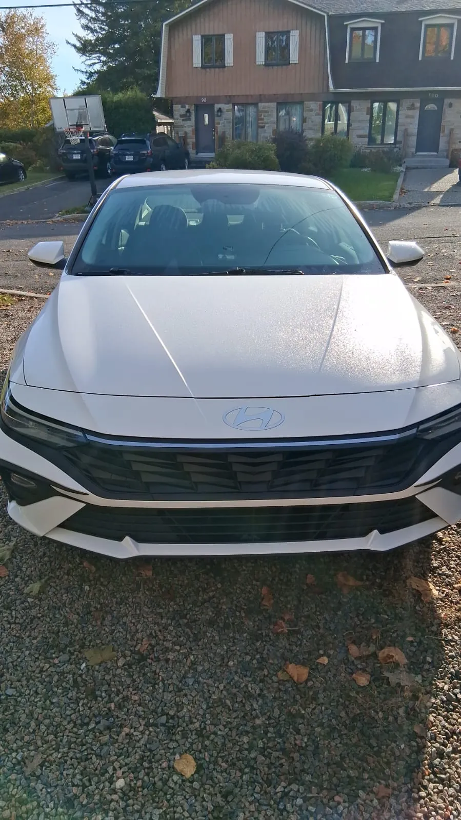 Hyundai Elantra 2024 photo 3