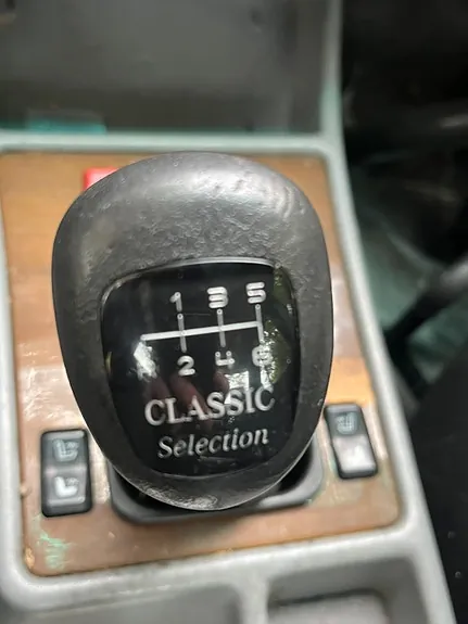 Mercedes-Benz 190 1990 photo 5