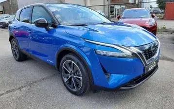 Nissan Qashqai 2023 photo 3
