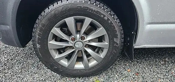 Volkswagen Transporter 2017 photo 5