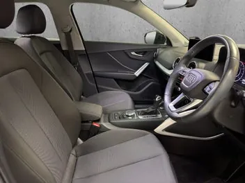 Audi Q2 2023 photo 3