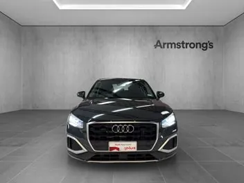 Audi Q2 2023 photo 5