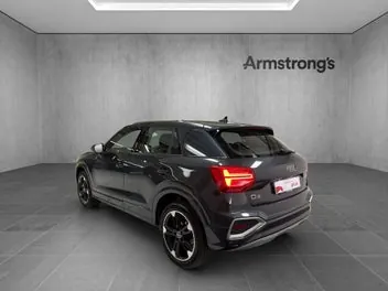 Audi Q2 2023 photo 4