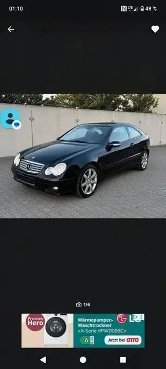 Mercedes-Benz 350
