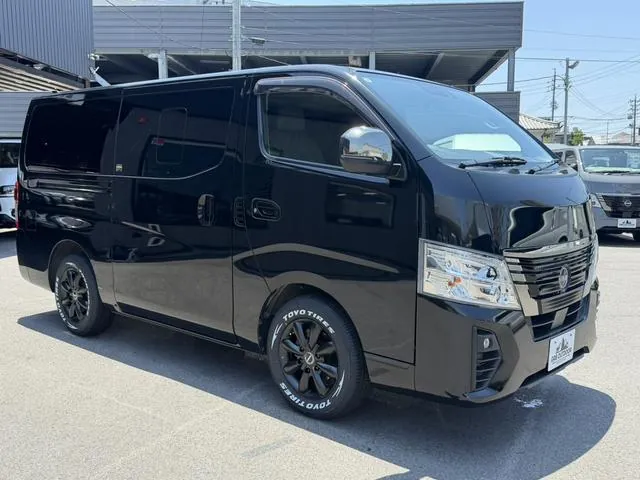 Nissan Kamaz 2022 photo 4