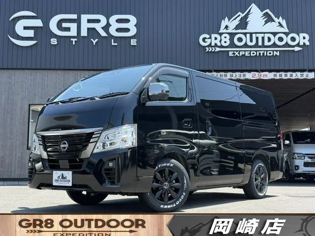 Nissan Kamaz