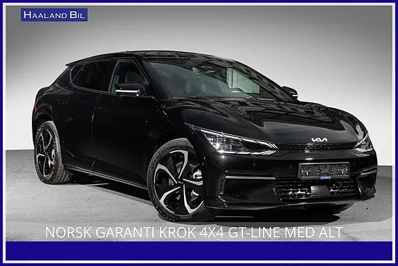 Kia Ev6