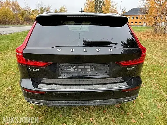 Volvo V60 Cross Country 2020 photo 4