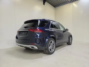 Mercedes-Benz Gle 2020 photo 3