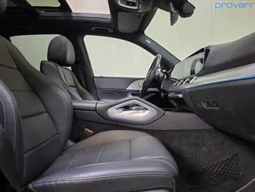 Mercedes-Benz Gle 2020 photo 2