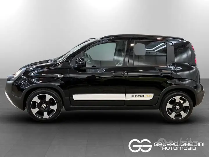 Fiat Pandina 2026 photo 2