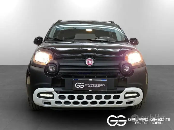 Fiat Pandina 2026 photo 4