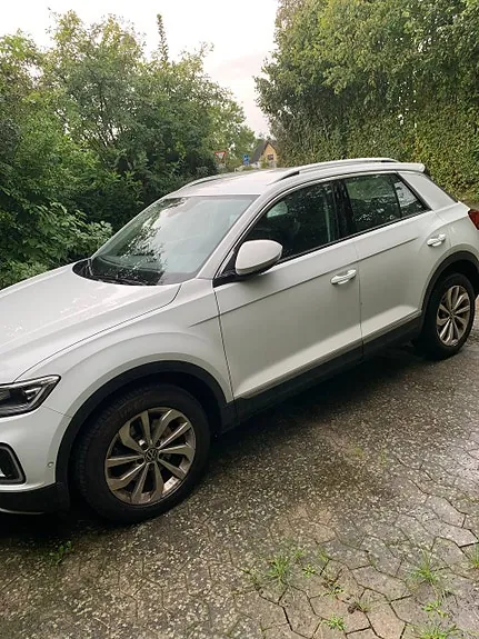 Volkswagen T-Roc 2022 photo 4