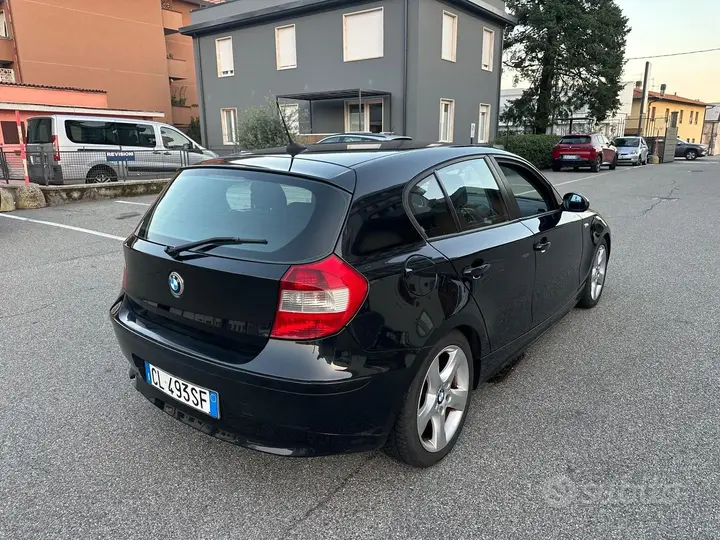 BMW 1 Series 2004 photo 3
