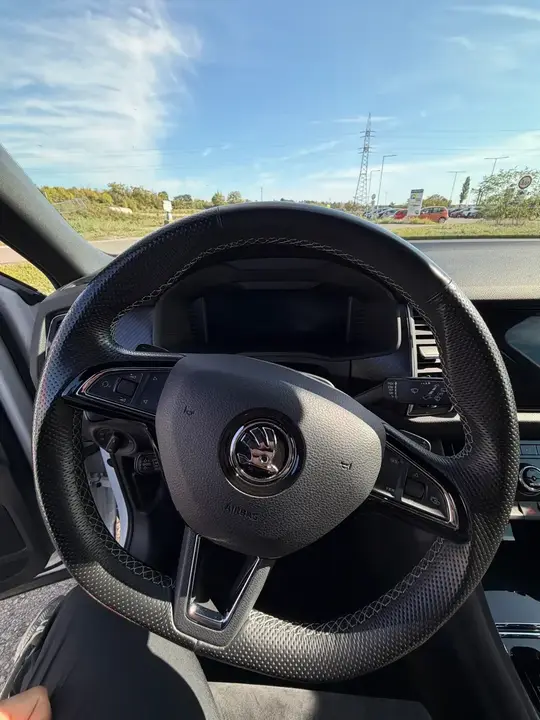 Skoda Kodiaq 2019 photo 3