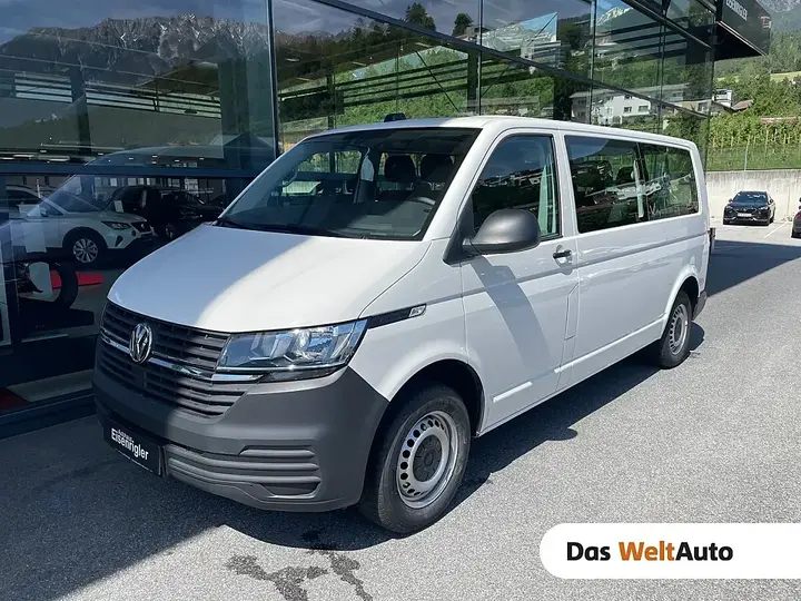 Volkswagen T6 Transporter