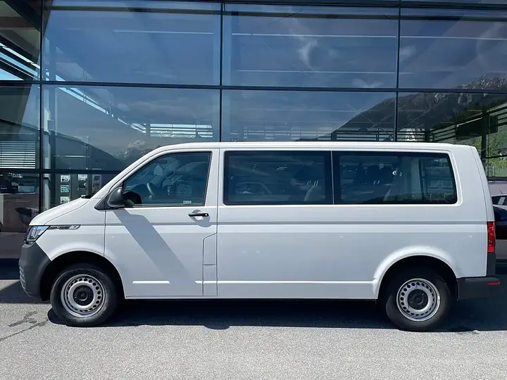 Volkswagen T6 Transporter 2023 photo 3
