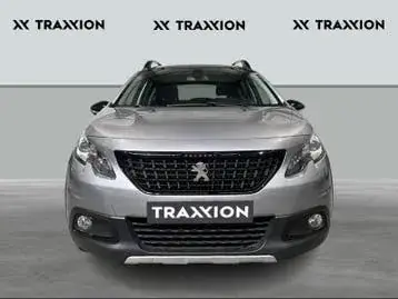 Peugeot 2008 2018 photo 2