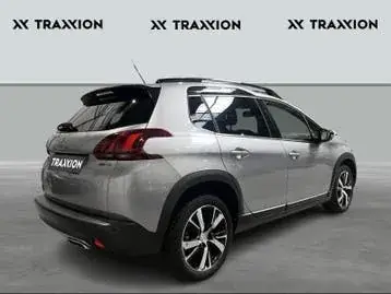 Peugeot 2008 2018 photo 3