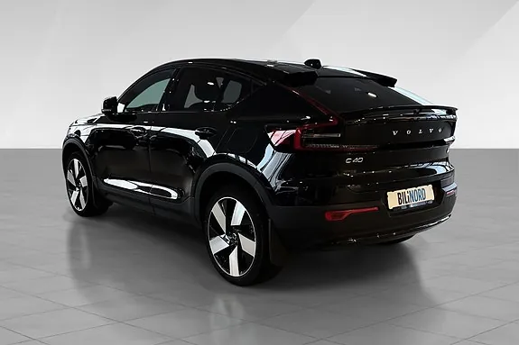 Volvo C40 2023 photo 4