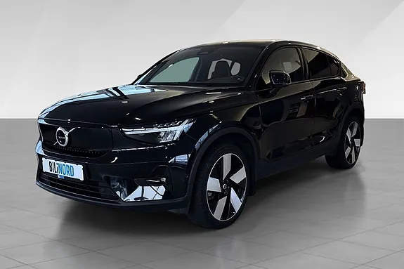 Volvo C40 2023 photo 3