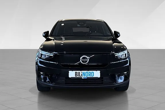 Volvo C40 2023 photo 2