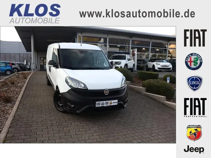 Fiat Doblo Cargo