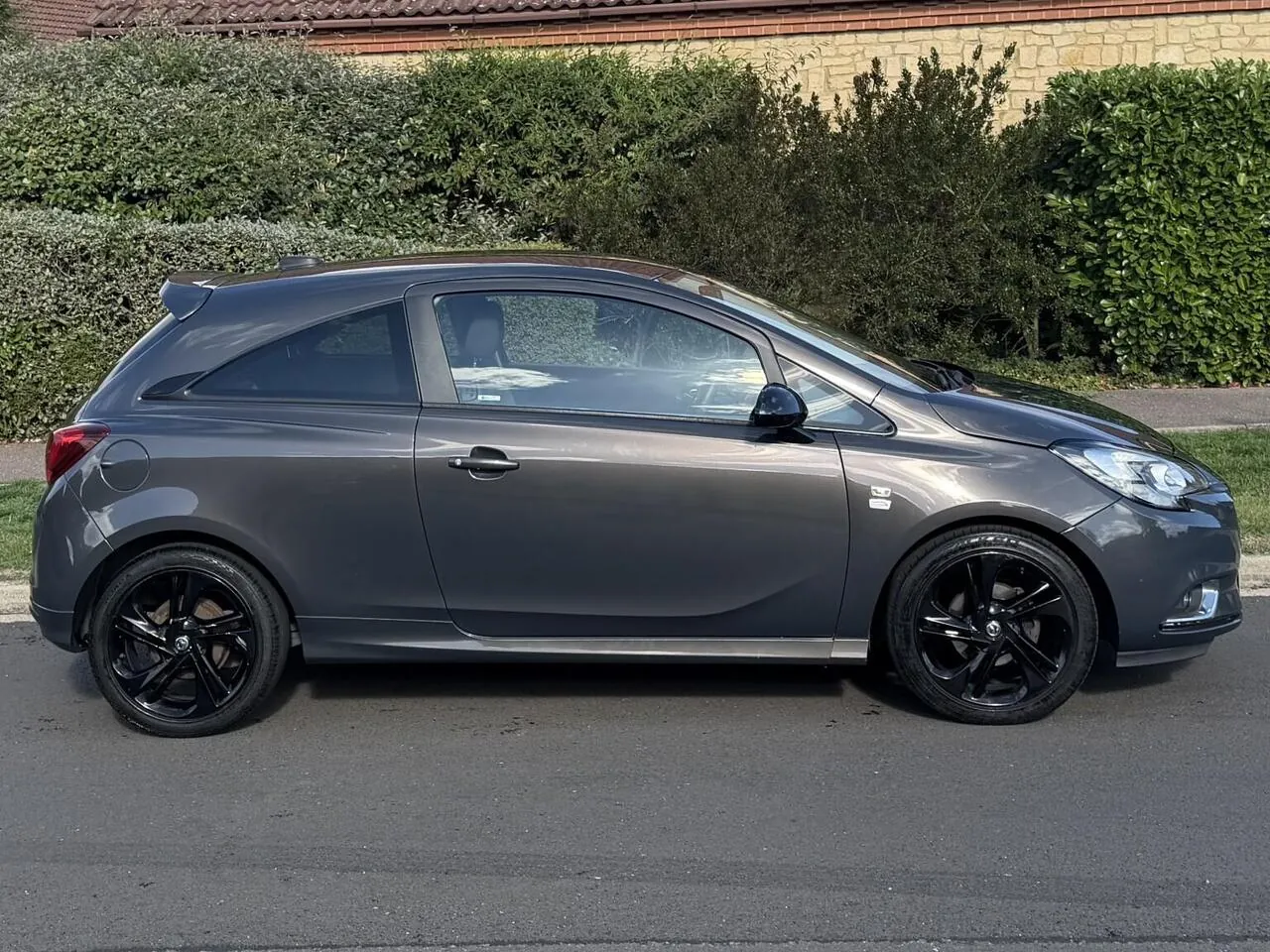 Vauxhall Corsa 2016 photo 3