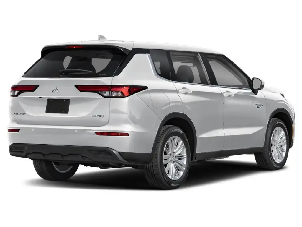 Mitsubishi Outlander 2026 photo 2