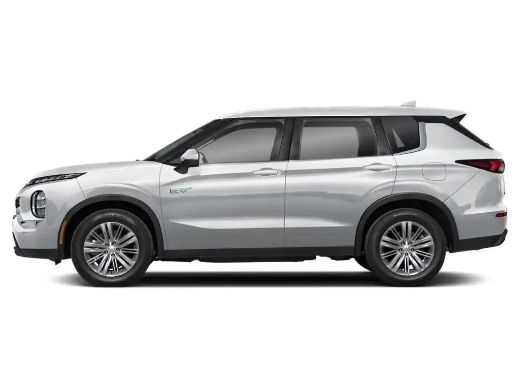 Mitsubishi Outlander 2026 photo 3