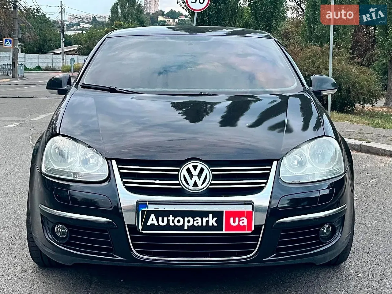 Volkswagen Jetta 2008 photo 2