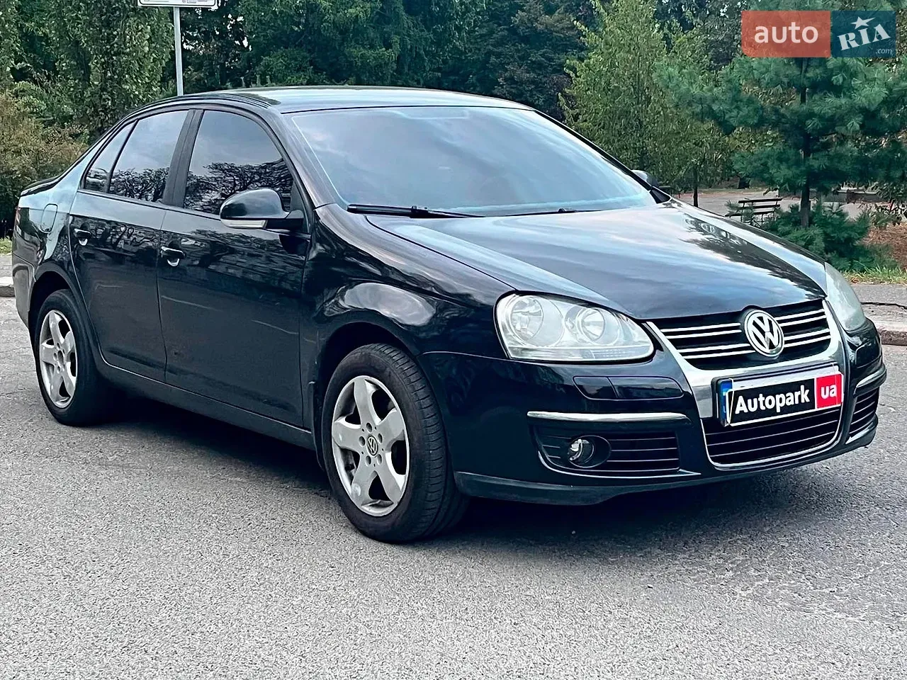 Volkswagen Jetta 2008 photo 3