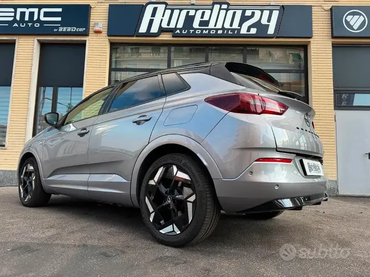 Opel Grandland 2023 photo 3