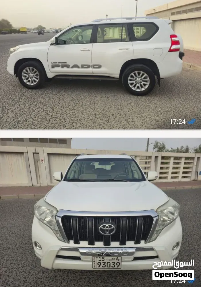 Toyota Land Cruiser 2026 photo 4