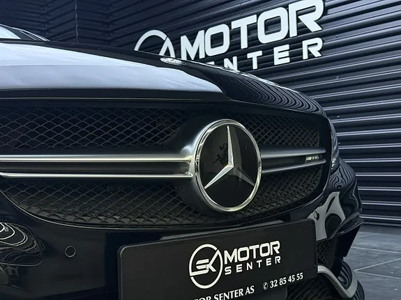 Mercedes-Benz C63 2017 photo 5