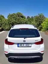 BMW X1 2013 photo 5
