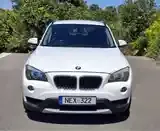 BMW X1 2013 photo 4